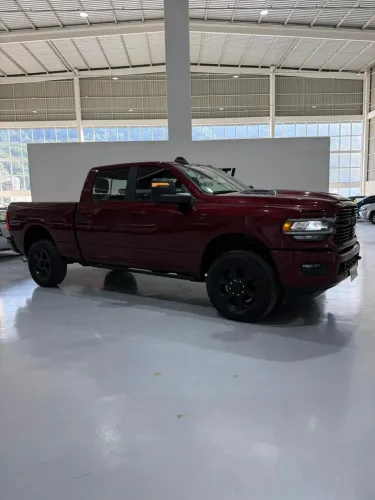 Ram 2500 Laram. 6.7 Night ED. TB CD 4X4 DIE 2023