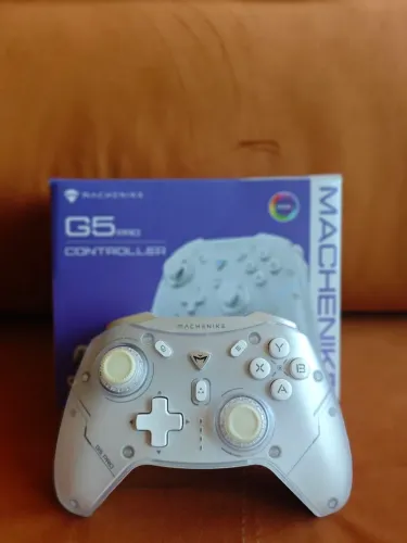 Controle para PC