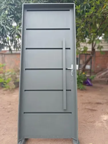 Promoção de porta completa