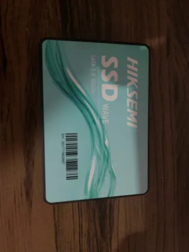 SSD WAVE SATA 3.0 6gb 128g