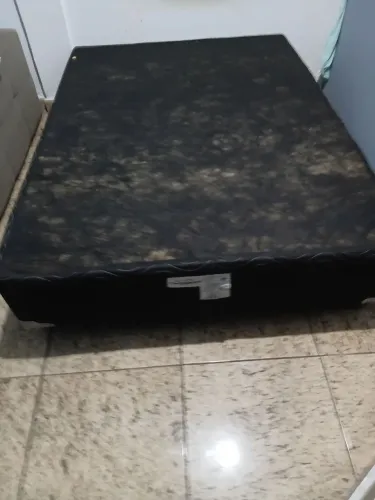 Cama casal