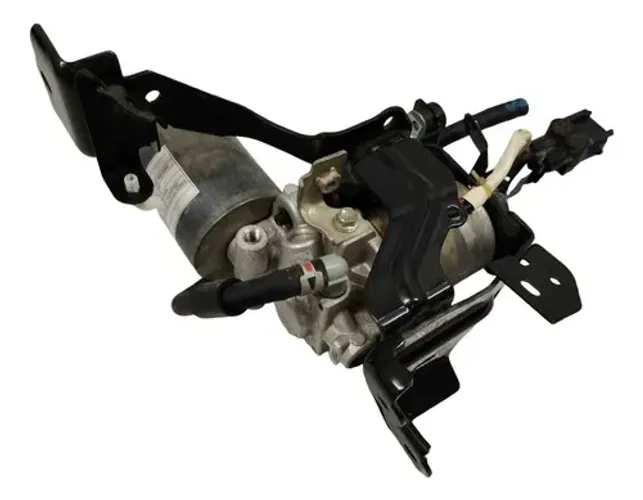 Bomba Freio Corolla Hybrid 2021