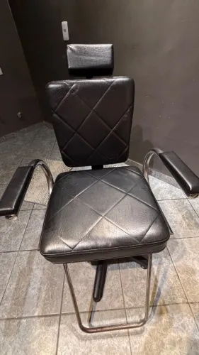 Cadeira Salão de beleza
