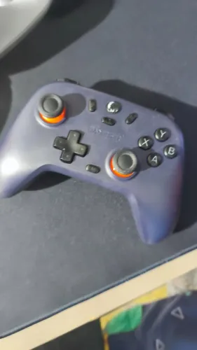 Controle gamesir nova lite