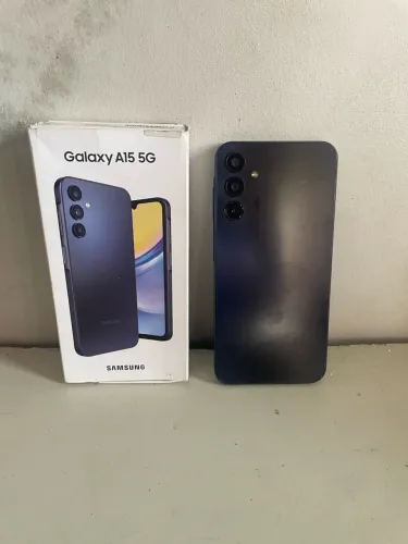 Samsung A15 5G 128GB
