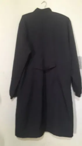 Jaleco Gabardine