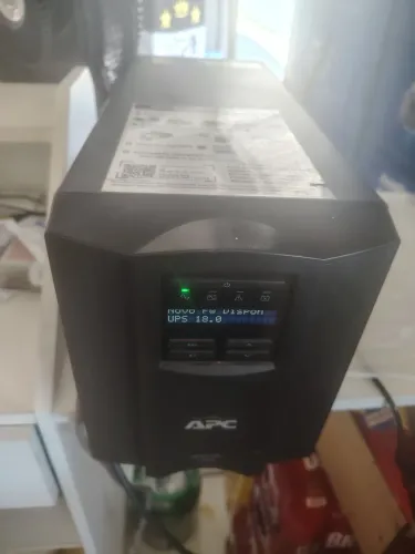 Nobreak APC 1000 va