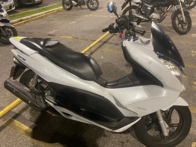 Pcx 2014 
