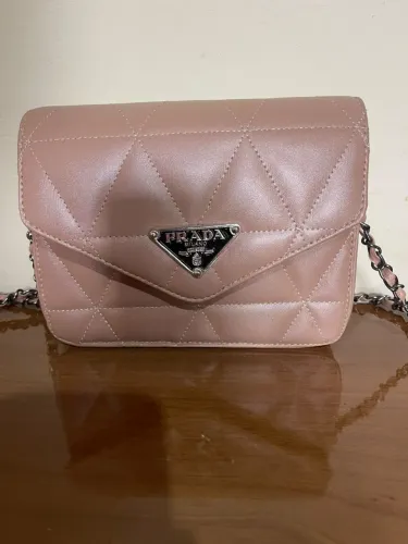 Bolsa Em Perfeito Estado