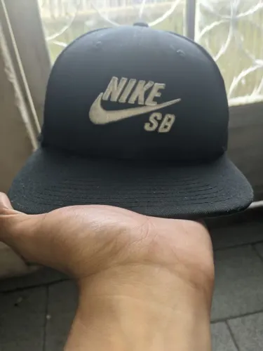 Boné Nike SB 
