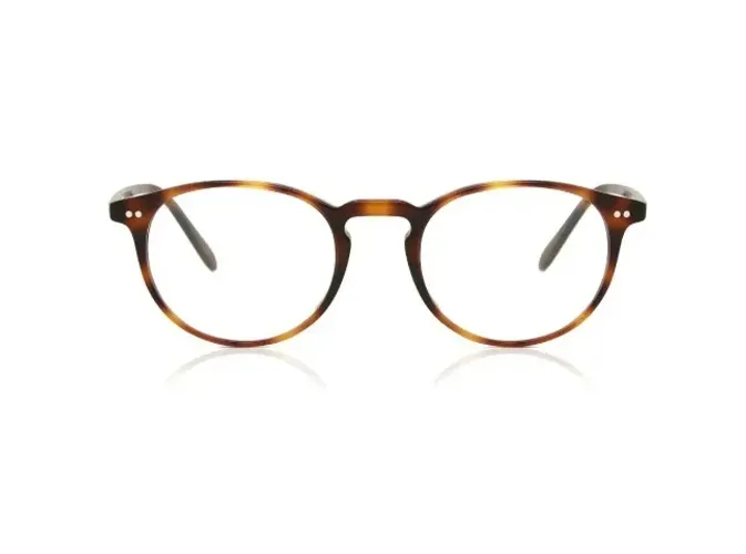 Óculos Oliver Peoples Riley-R OV5004 1007 Tartaruga