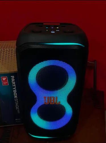 JBL PARTYBOX STAGE 320