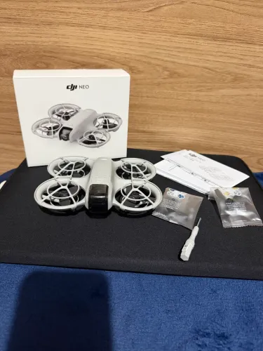 Drone DJi neon