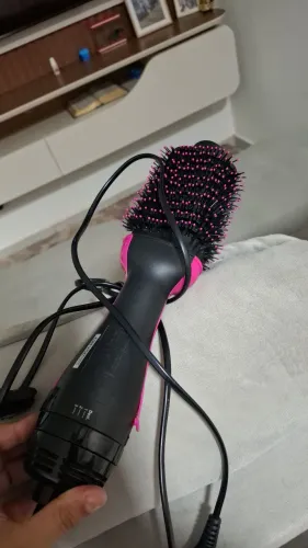 Escova secadora