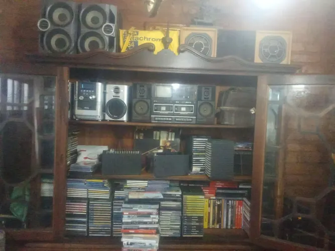 Áudio visual