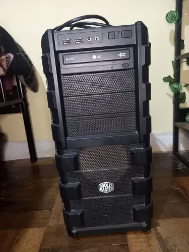 Pc de escritório 