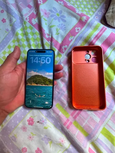 iPhone Pro max