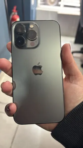 iPhone 13 Pro 128gb - (semi novo)