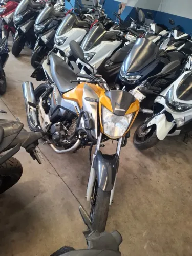 Honda CG Titan 160cc 2022