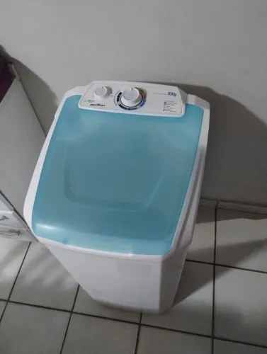 Tanquinho 10kg