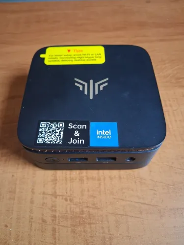 Mini Pc 16gb Ram Windows 11 Original Intel N97