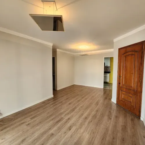 Apartamento com 3 dormitórios para alugar, 90 m² - Vila Mascote - São Paulo/SP