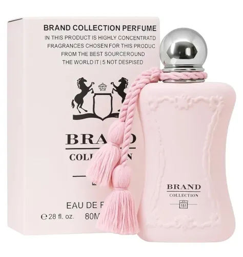 Perfume Brand Collection 