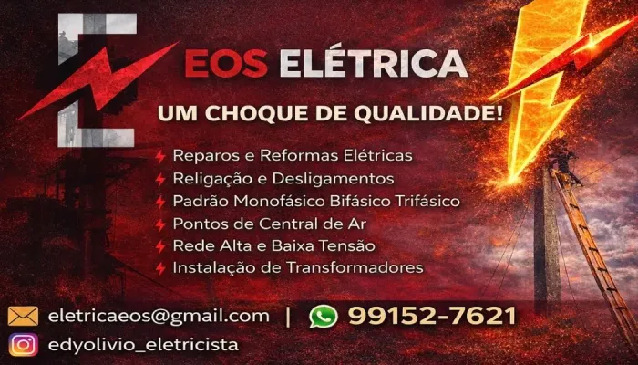Eletricista eletricista profissional 