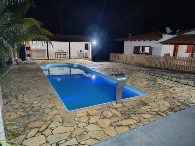 Sitio do vovô 