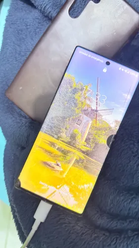 GALAXY NOTE 10 