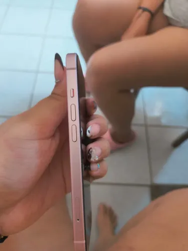 iPhone 15 todo original