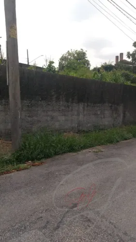 Terreno à venda em São Paulo-SP, Vila São Francisco, com 827m² de área!