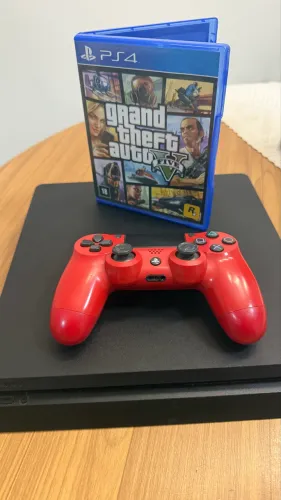 Play 4