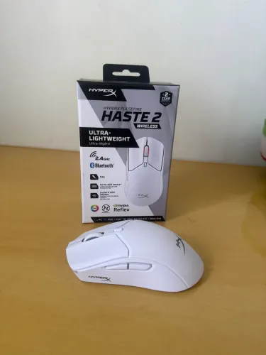 Mouse HyperX