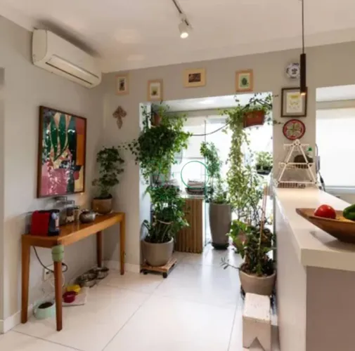Apartamento com 2 dormitórios à venda, 50 m² por R$ 589.000 - Barra Funda - São Paulo/SP