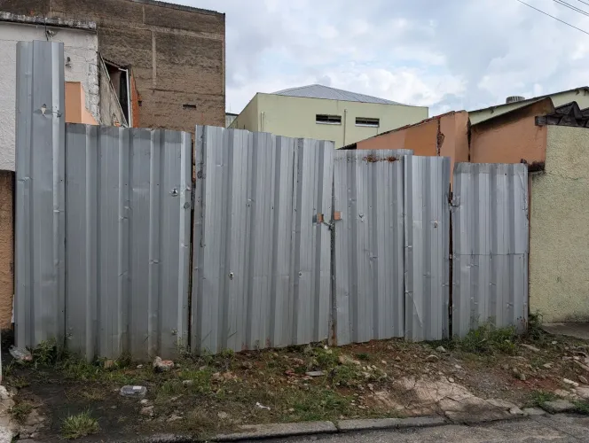 Casa Verde - Terreno pronto para construção