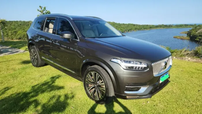Volvo XC-90 XC 90 T-8 Híbrido Insc. Express. 2.0 5P 2022
