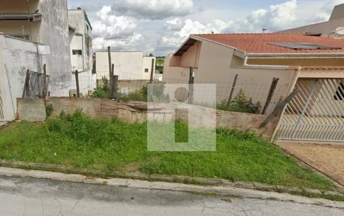 Terreno à venda, 257 m² por R$ 300.000,00 - Parque Jambeiro - Campinas/SP