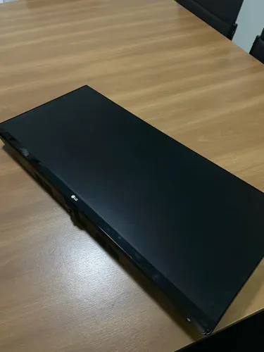 Monitor LG 25 polegadas 