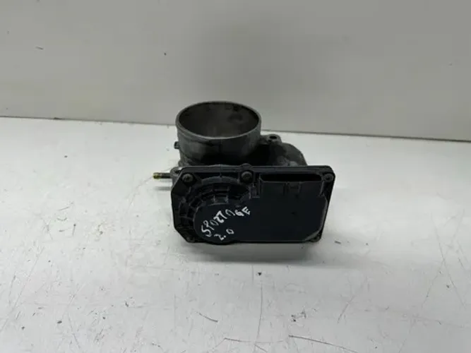 Tbi Corpo De Borboleta Kia Sportage 2014 2.0 Flex 351002e300