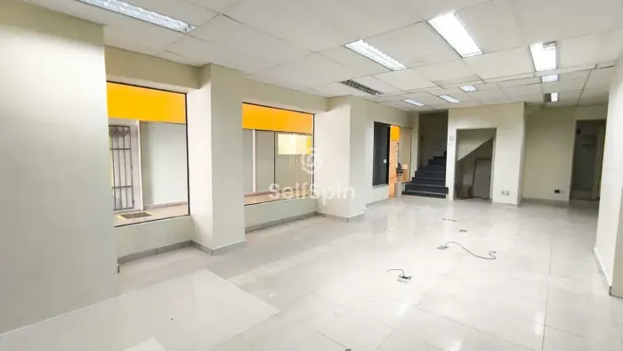 Loja para locação, Centro, Niterói, RJ