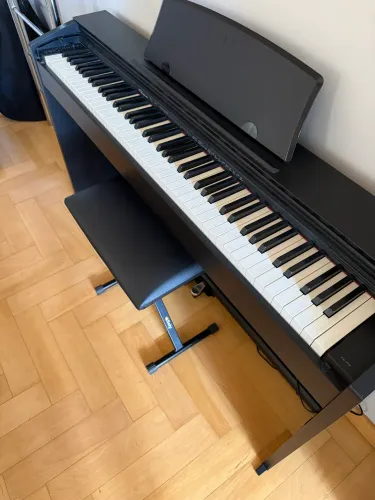 Piano Cássio 