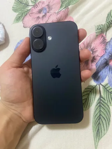Vendo iPhone 16