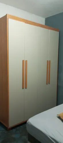 Guarda Roupa Casal