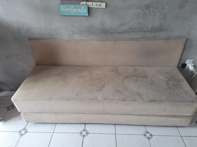 Sofá cama