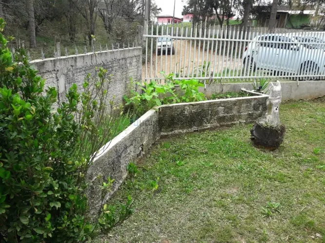Sítio 2 dormitórios à venda Pangaré Quitandinha/PR