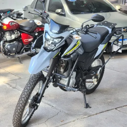 Honda NXR Bros Flex - ABS - 2025 