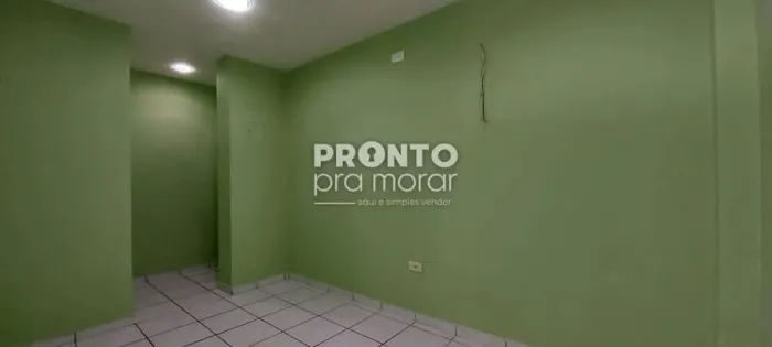 Sala/Conjunto Comercial em Espinheiro