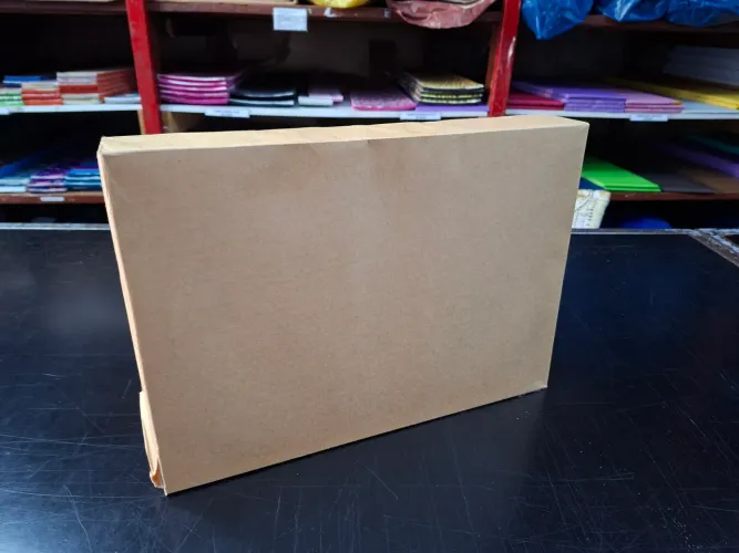 FOLHA SUBLIMATICA HAVIR A3 500 FOLHAS