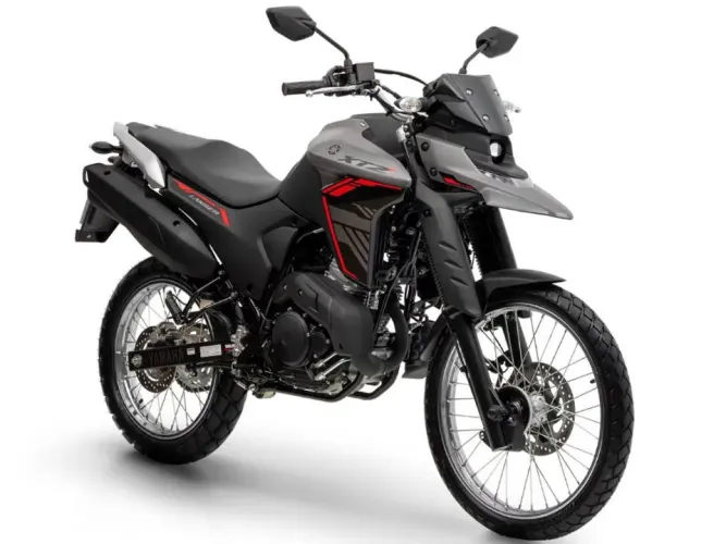 Moto zera dispenso curioso